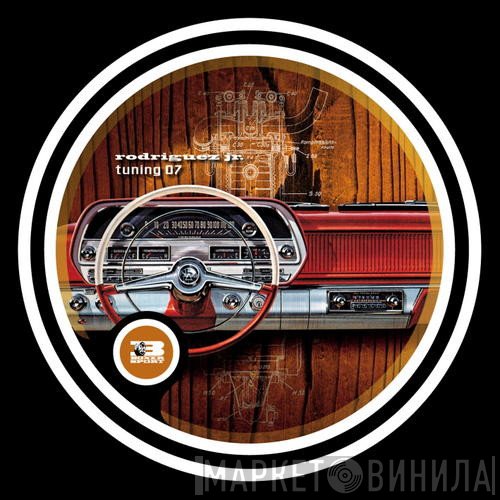 Rodriguez Jr.  - Tuning 07