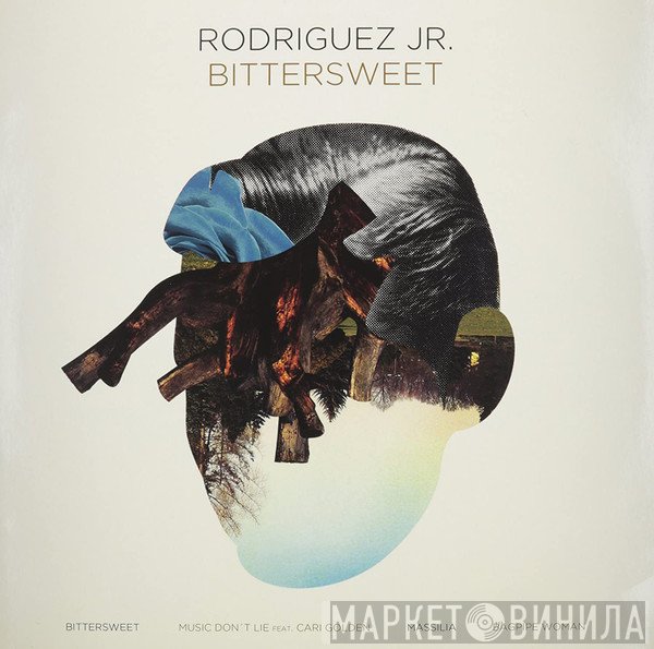 Rodriguez Jr.  - Bittersweet