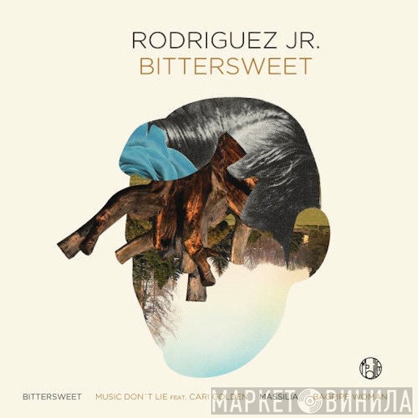 Rodriguez Jr.  - Bittersweet