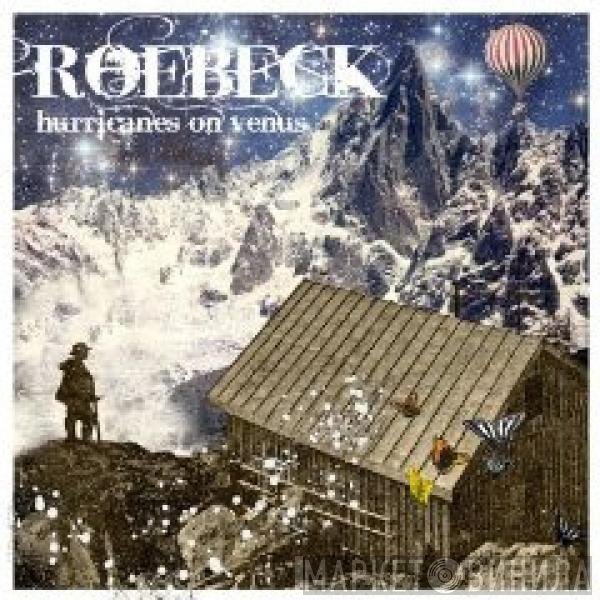 Roebeck - Hurricanes On Venus