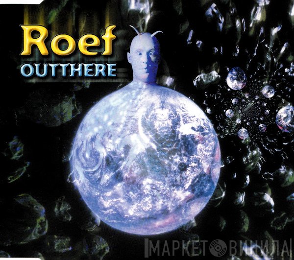 Roef  - Outthere