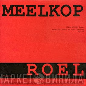 Roel Meelkop / Frans de Waard  - Elfde Mixer