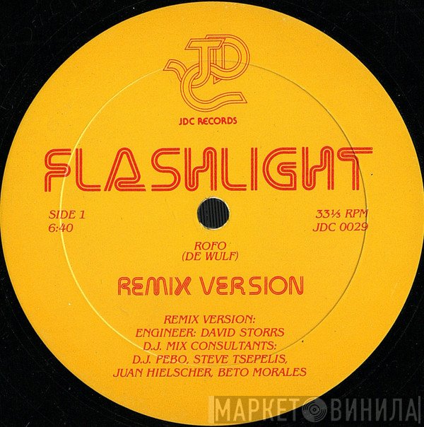 Rofo  - Flashlight