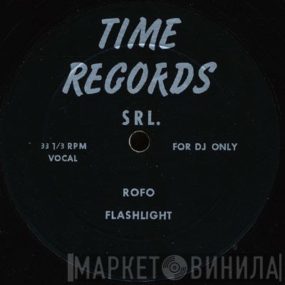 Rofo  - Flashlight