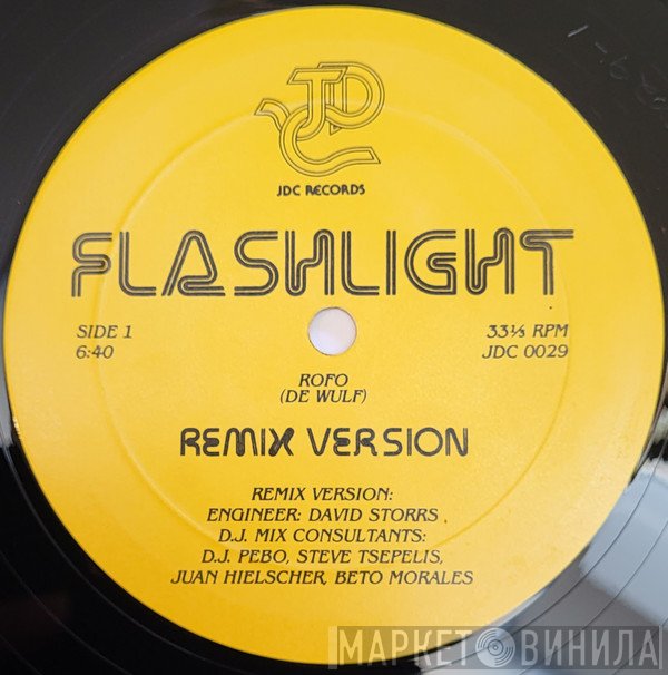 Rofo  - Flashlight
