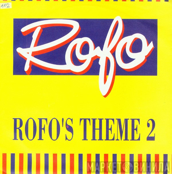 Rofo  - Rofo's Theme 2
