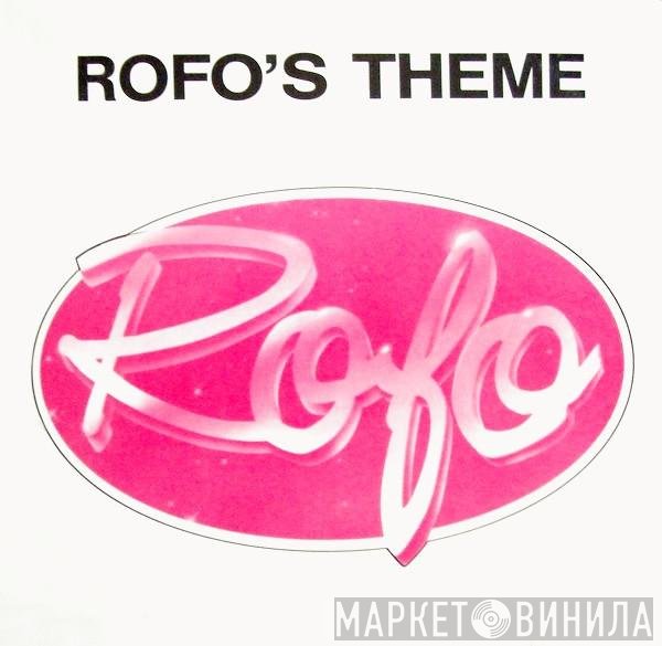 Rofo  - Rofo's Theme