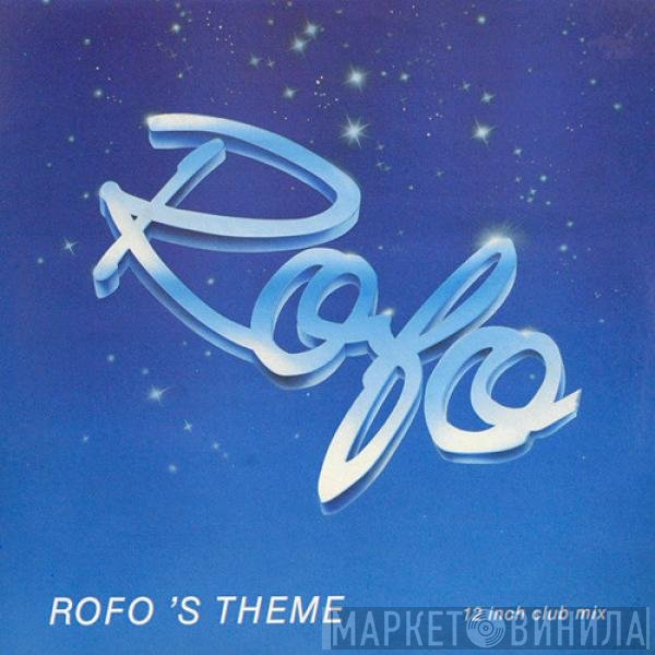 Rofo  - Rofo's Theme