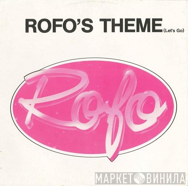 Rofo - Rofo's Theme