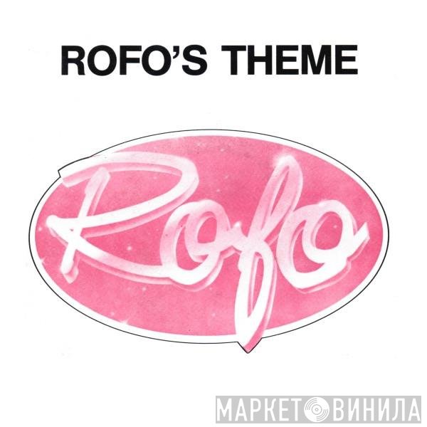 Rofo  - Rofo's Theme