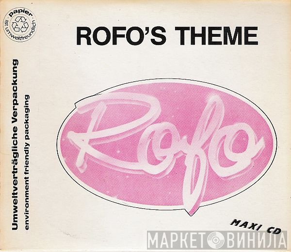 Rofo  - Rofo's Theme