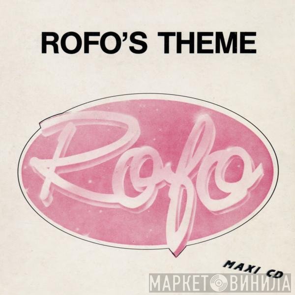 Rofo  - Rofo's Theme