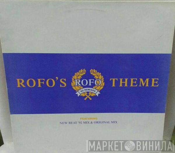  - Rofo's Theme