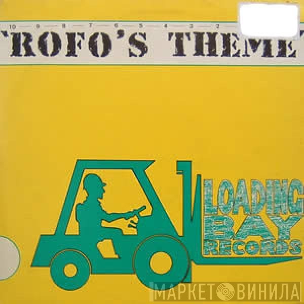  - Rofo's Theme