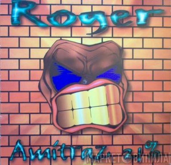 Roger - Amítraz 21%