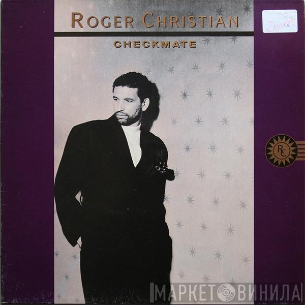 Roger Christian   - Checkmate