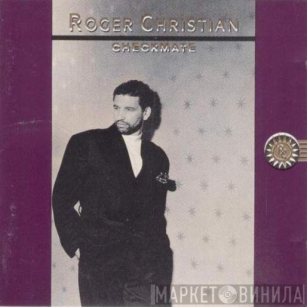 Roger Christian   - Checkmate