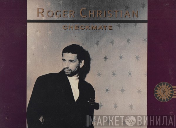 Roger Christian   - Checkmate
