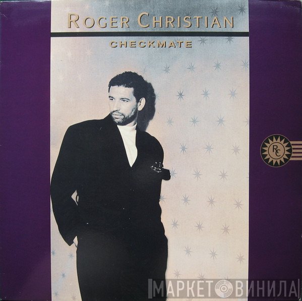 Roger Christian   - Checkmate