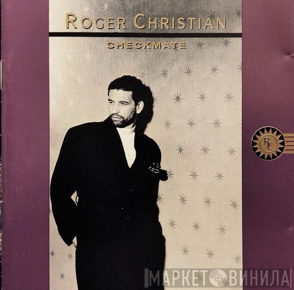 Roger Christian   - Checkmate