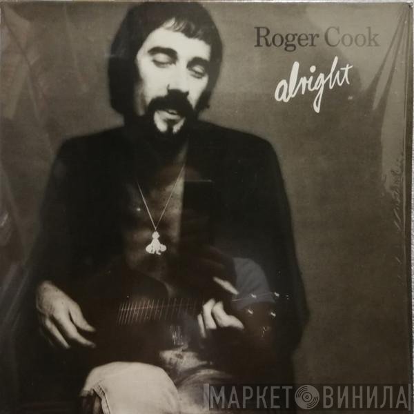 Roger Cook - Alright