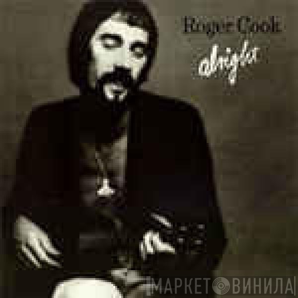 Roger Cook - Alright