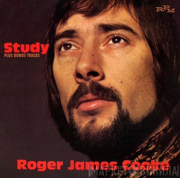 Roger Cook  - Study