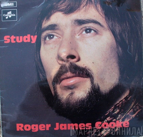 Roger Cook - Study