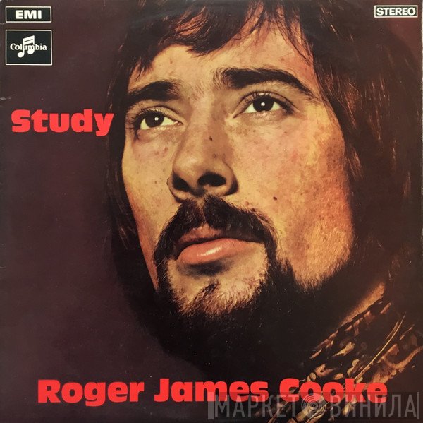 Roger Cook  - Study