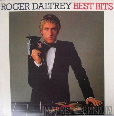 Roger Daltrey  - Best Bits