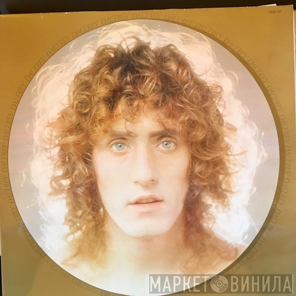 Roger Daltrey  - Daltrey