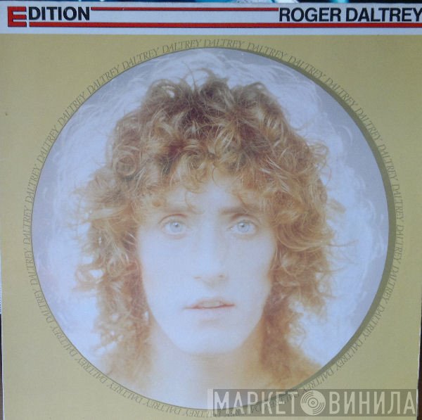 Roger Daltrey  - Daltrey