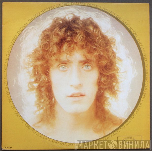 Roger Daltrey  - Daltrey