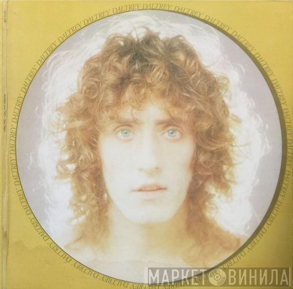 Roger Daltrey  - Daltrey