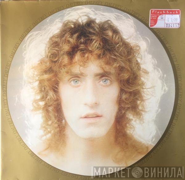 Roger Daltrey - Daltrey