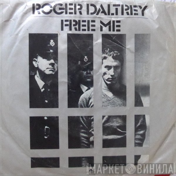 Roger Daltrey  - Free Me