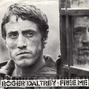 Roger Daltrey  - Free Me