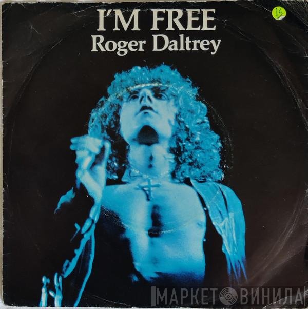 Roger Daltrey - I'm Free