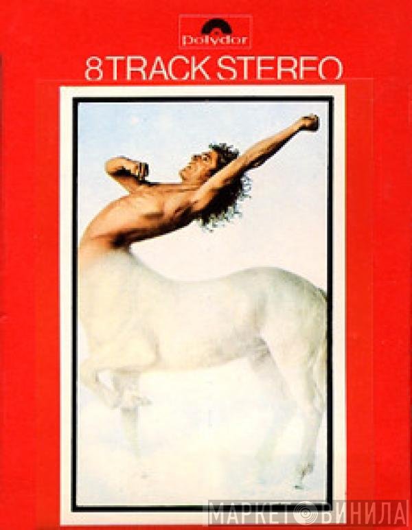 Roger Daltrey  - Ride A Rock Horse