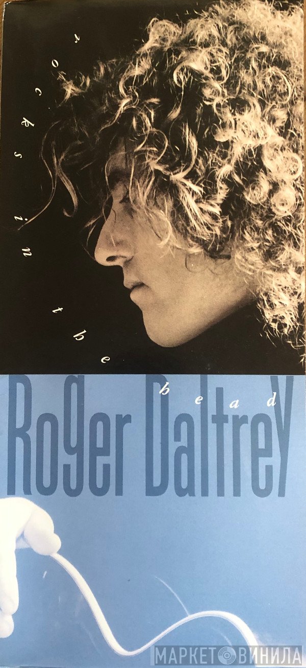 Roger Daltrey  - Rocks In The Head