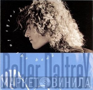 Roger Daltrey  - Rocks In The Head