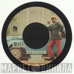 Roger Damawuzan - Fine Fine / Red Light
