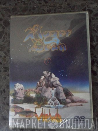 Roger Dean   - Views
