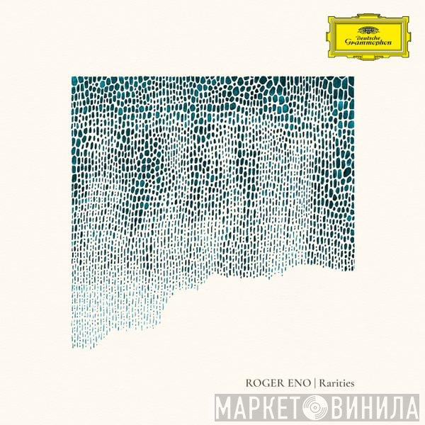Roger Eno  - The Turning Year - Rarities