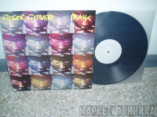Roger Glover  - Mask