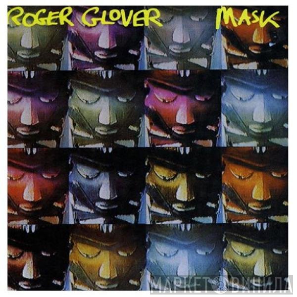 Roger Glover  - Mask