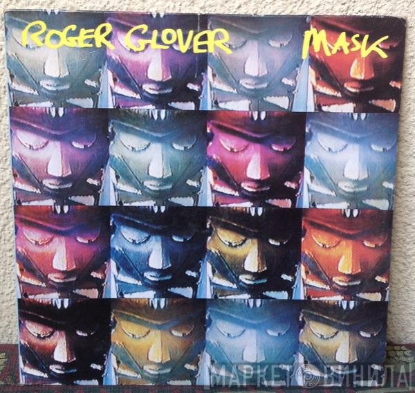 Roger Glover  - Mask