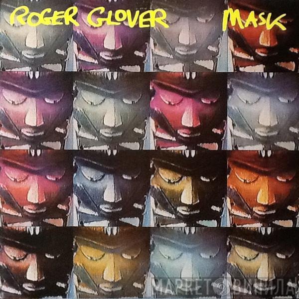Roger Glover - Mask