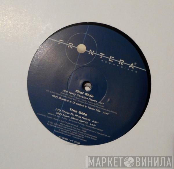 Roger Goode  - In The Beginning Again