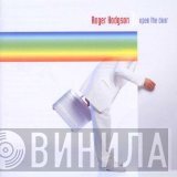 Roger Hodgson  - Open The Door